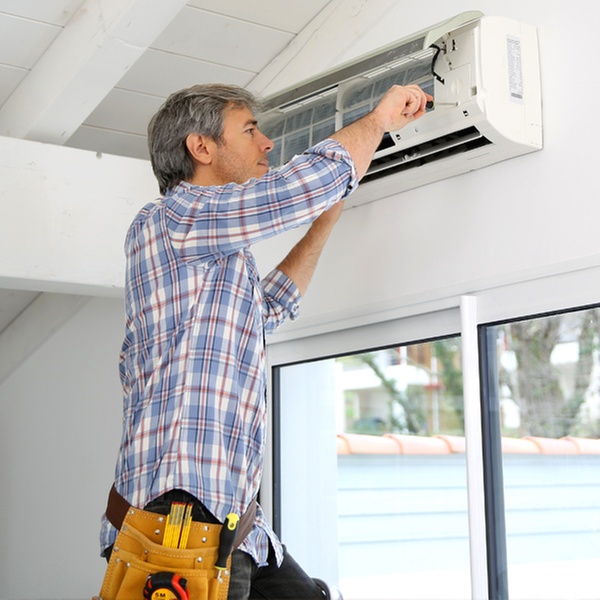 Avanos Klima Tamircisi