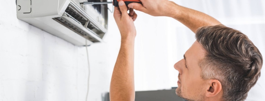 Avanos Klima Tamircisi